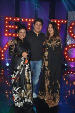 Divya Dutta, Sajid Khan, Mahima Chaudhry at NDTV ticket to bollywood in Mumbai on 13th May 2014